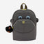 حقيبة ظهر Kipling Faster Back To Grey للأطفال 00253-1DX