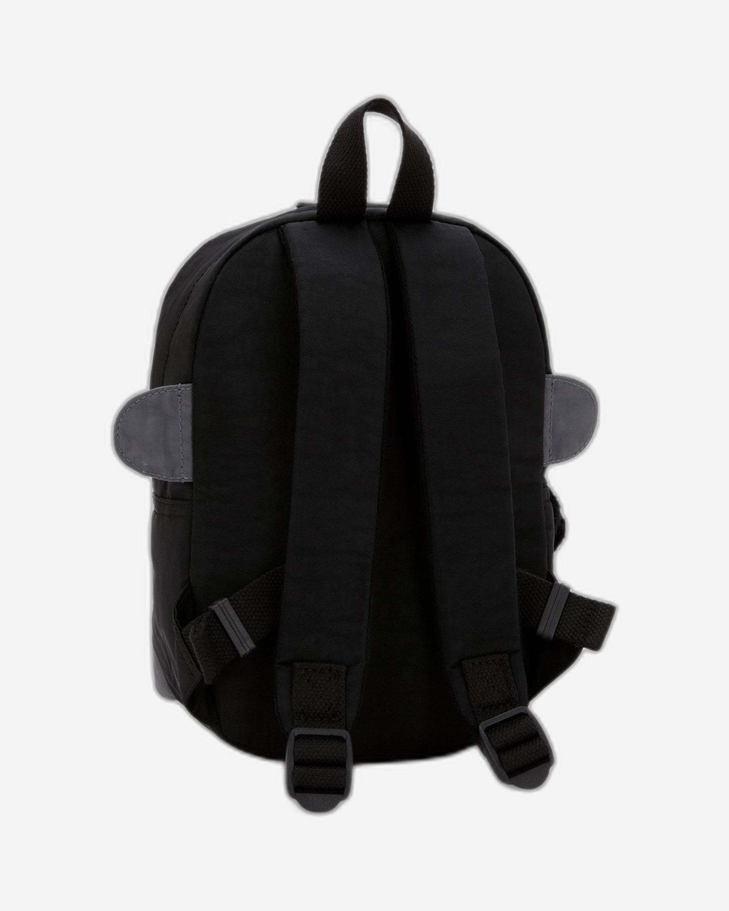 حقيبة ظهر للأطفال من كيبلينج، طراز فاستر سبيس بلاك، رقم الموديل 00253-2GX