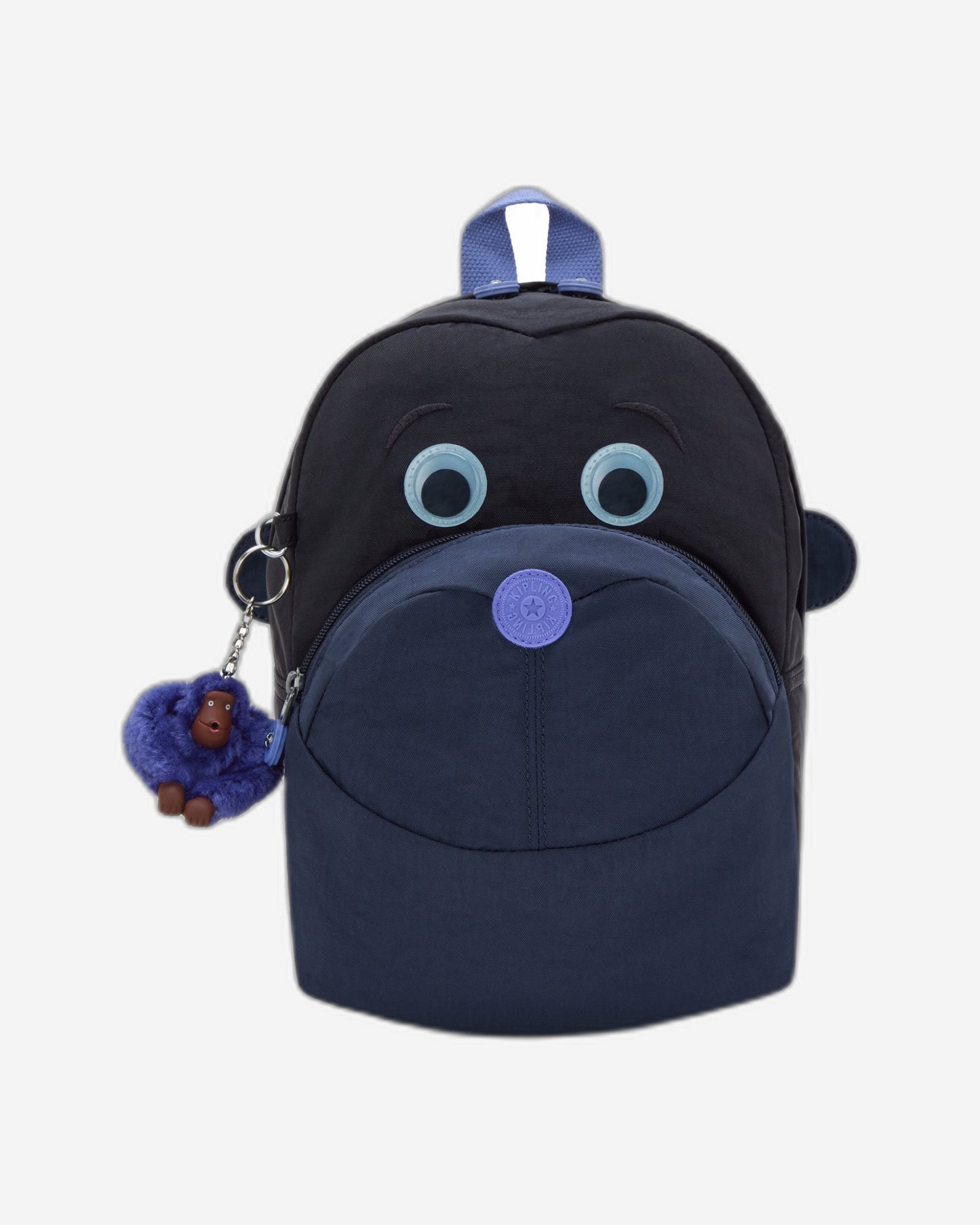 حقيبة ظهر Kipling Faster True Block للأطفال 00253-74Q