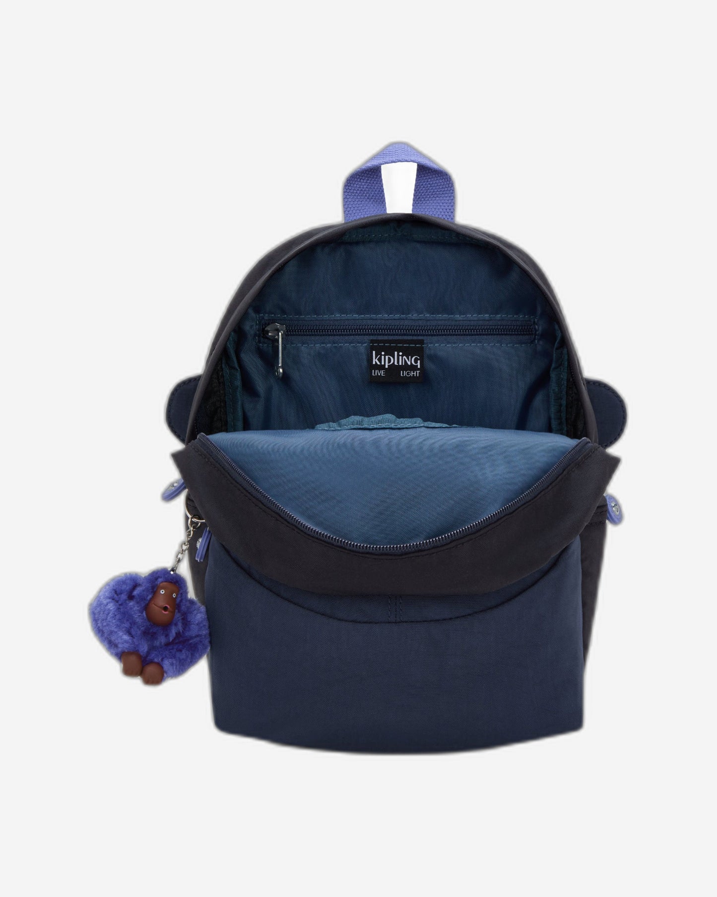 حقيبة ظهر Kipling Faster True Block للأطفال 00253-74Q