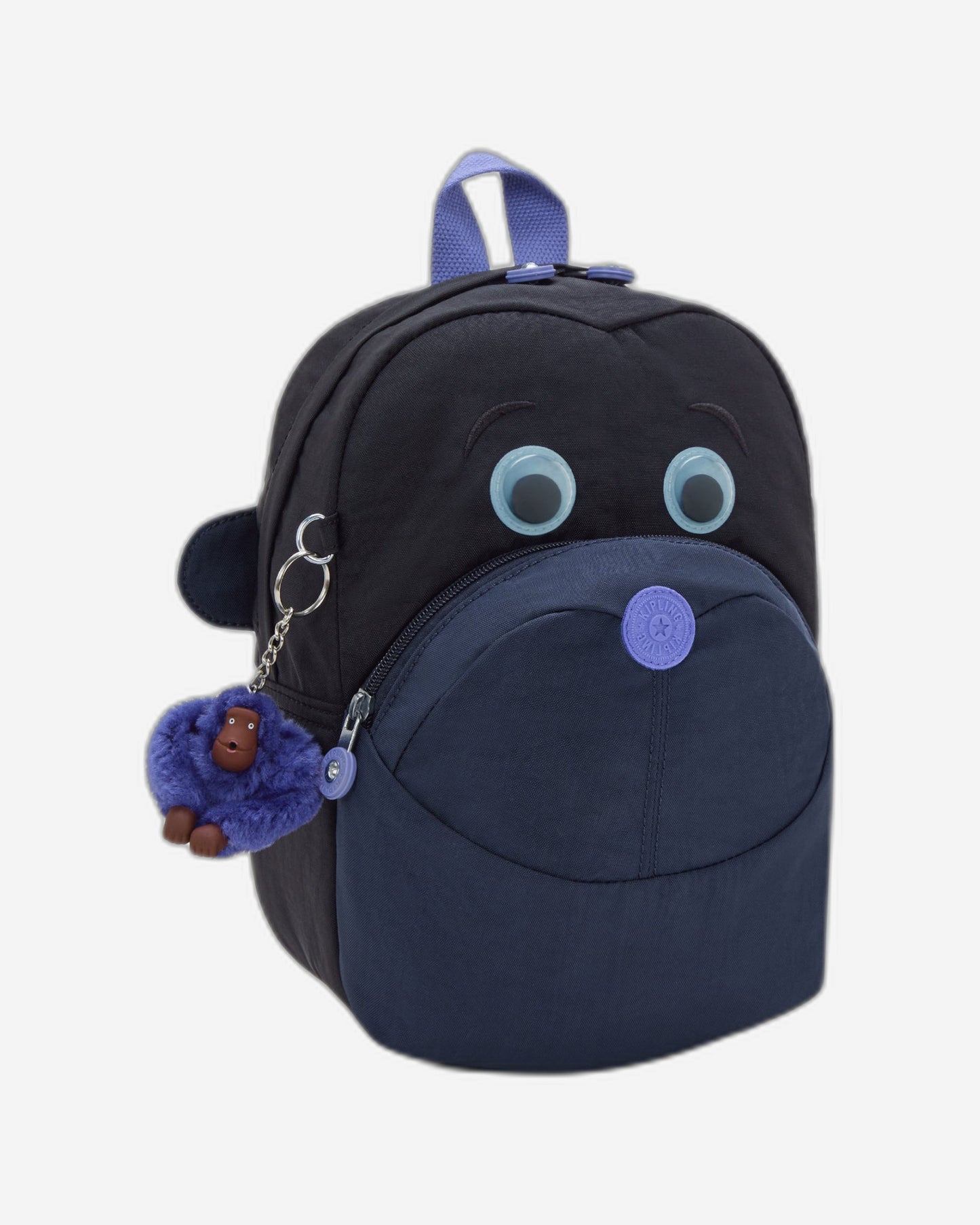 حقيبة ظهر Kipling Faster True Block للأطفال 00253-74Q