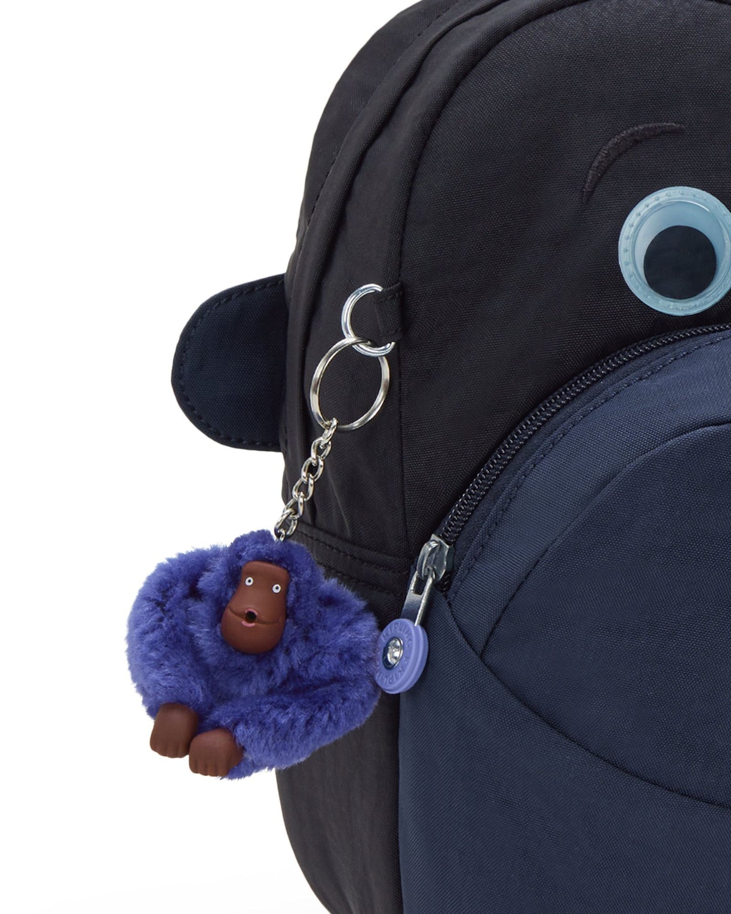 حقيبة ظهر Kipling Faster True Block للأطفال 00253-74Q