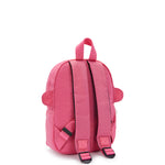 حقيبة ظهر Kipling Faster Happy Pink C للأطفال C200253-BZ8