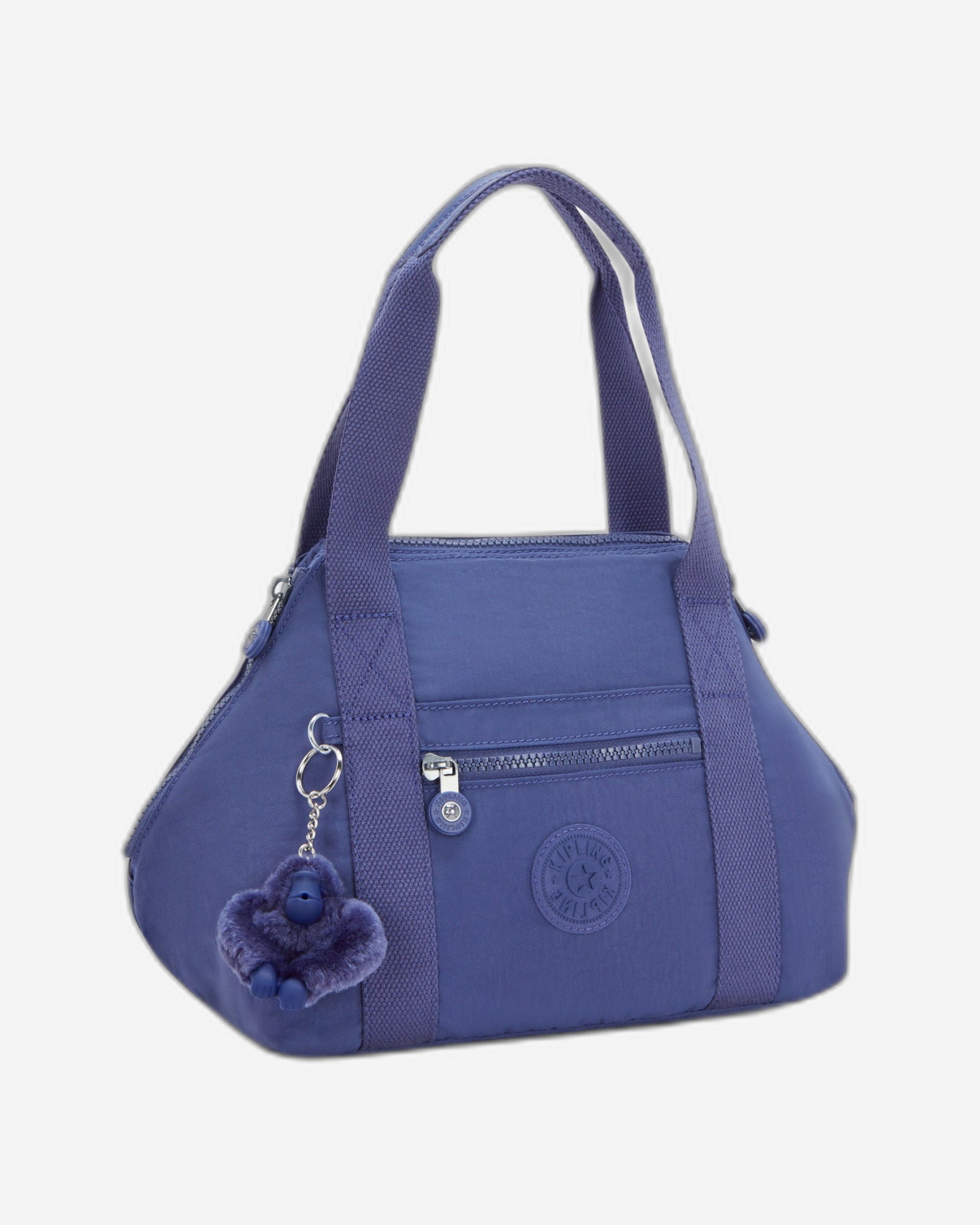حقيبة يد كيبلينج آرت ميني أوشن بلو صغيرة 01327-24U