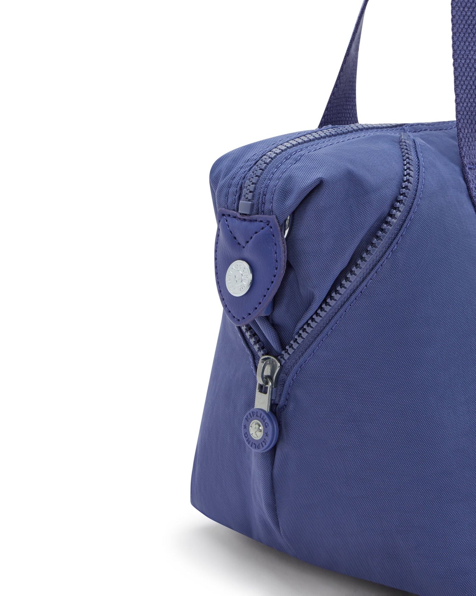 حقيبة يد كيبلينج آرت ميني أوشن بلو صغيرة 01327-24U