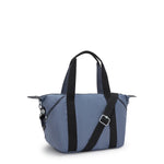 حقيبة يد صغيرة من Kipling Art Mini Blue Lover 01327-56V