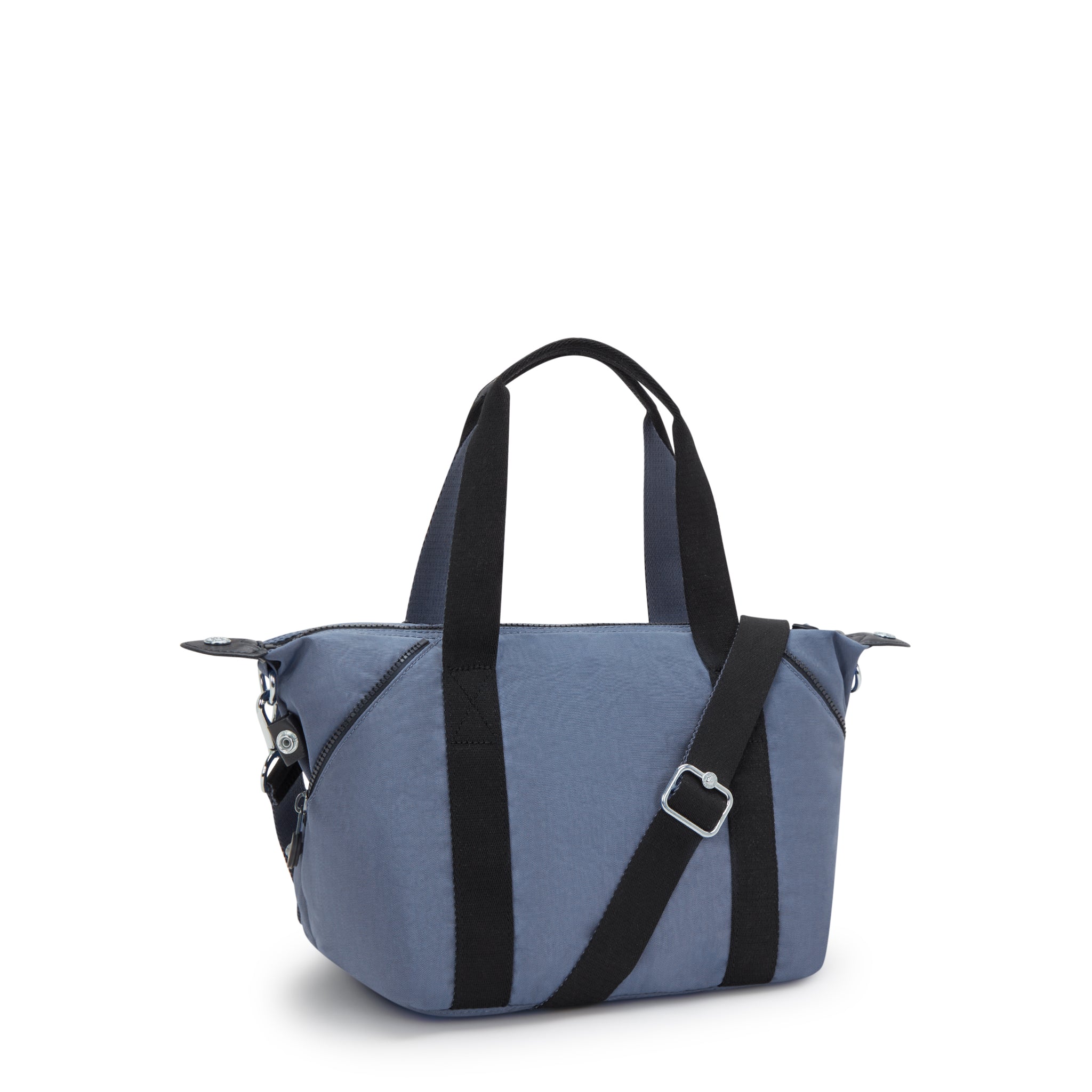 حقيبة يد صغيرة من Kipling Art Mini Blue Lover 01327-56V