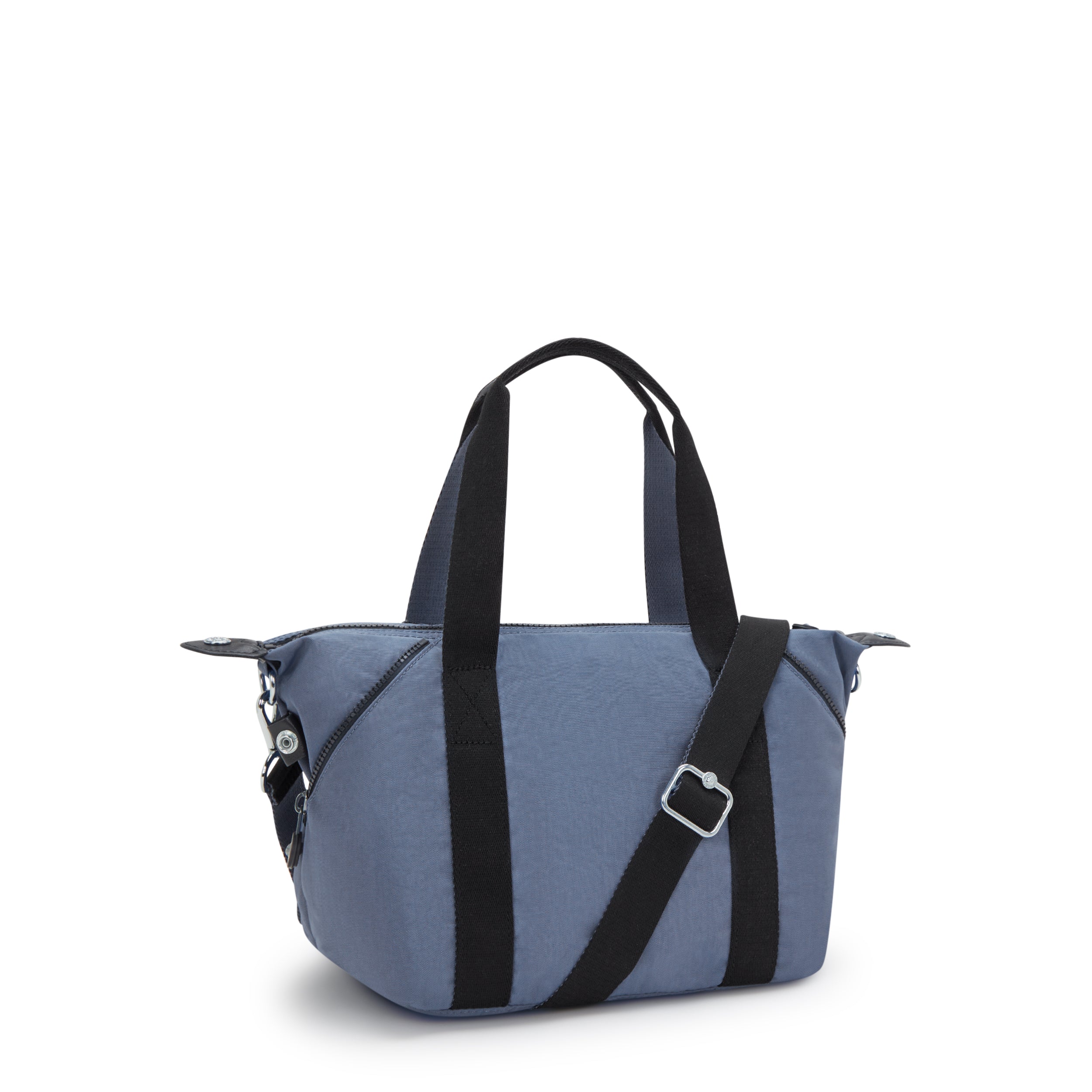 حقيبة يد صغيرة من Kipling Art Mini Blue Lover 01327-56V