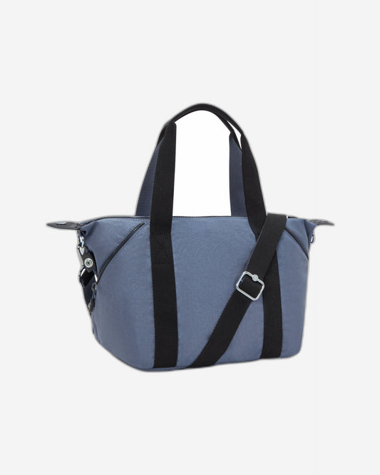 حقيبة يد صغيرة من Kipling Art Mini Blue Lover 01327-56V