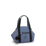 حقيبة يد صغيرة من Kipling Art Mini Blue Lover 01327-56V