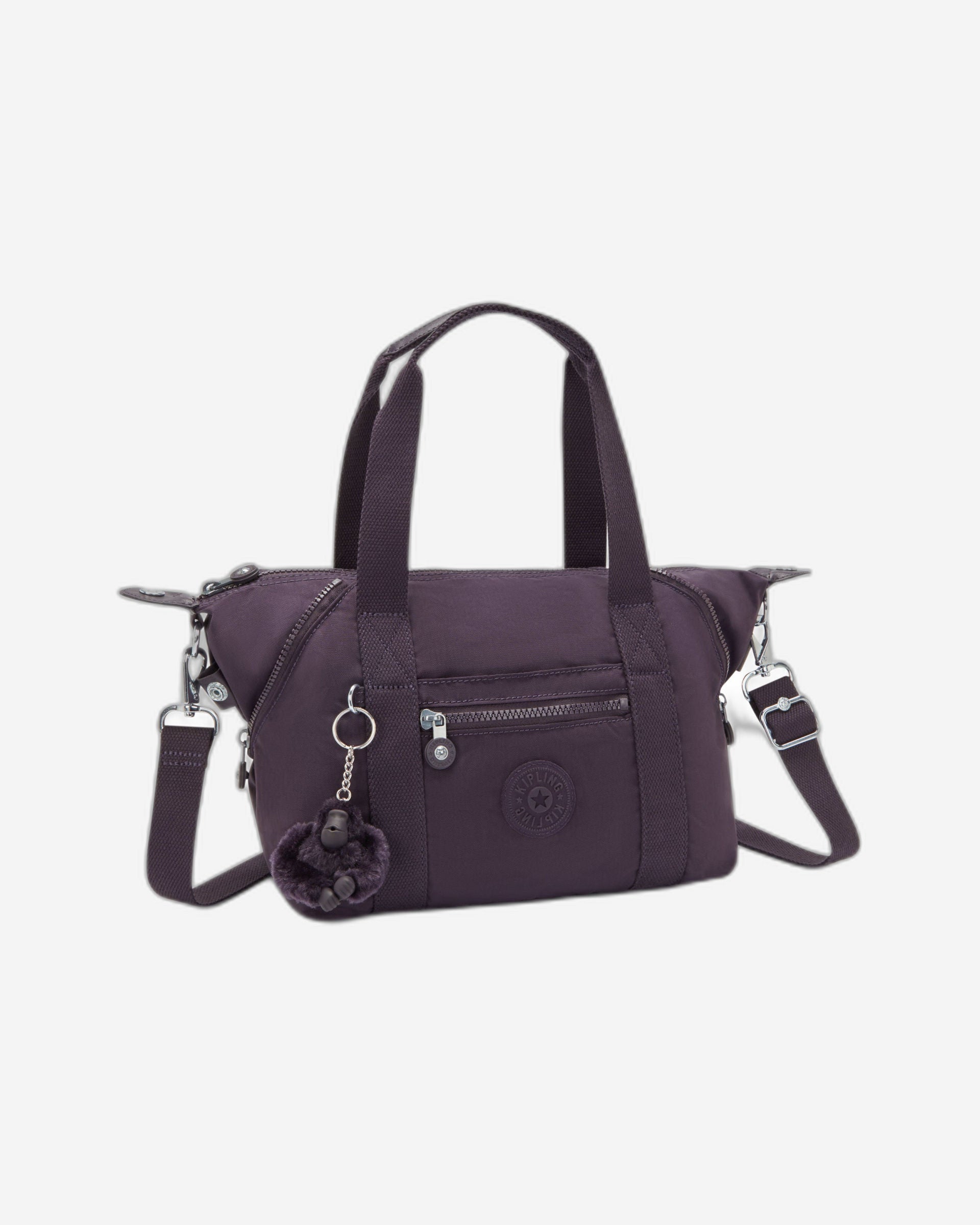 حقيبة يد كيبلينج آرت ميني ألتيميت بلام صغيرة 01327-67U