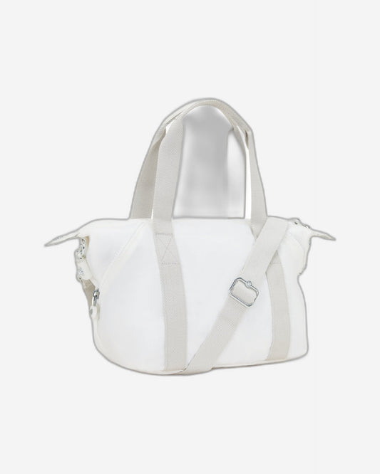 حقيبة يد صغيرة من كيبلينج آرت ميني من المرمر النقي C201327-6KH