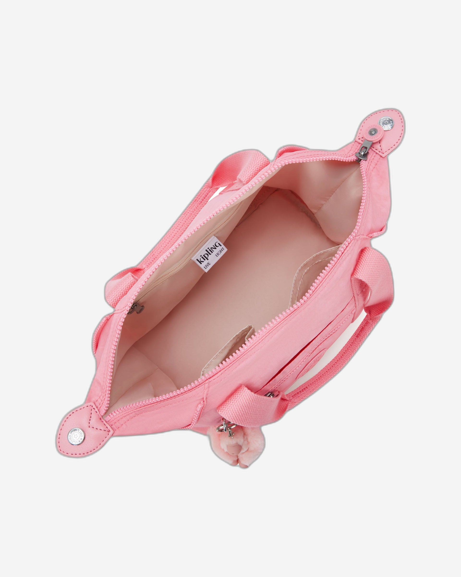 حقيبة يد كيبلينج آرت ميني إنجويبل بلش صغيرة 01327-6LZ