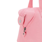 حقيبة يد كيبلينج آرت ميني إنجويبل بلش صغيرة 01327-6LZ