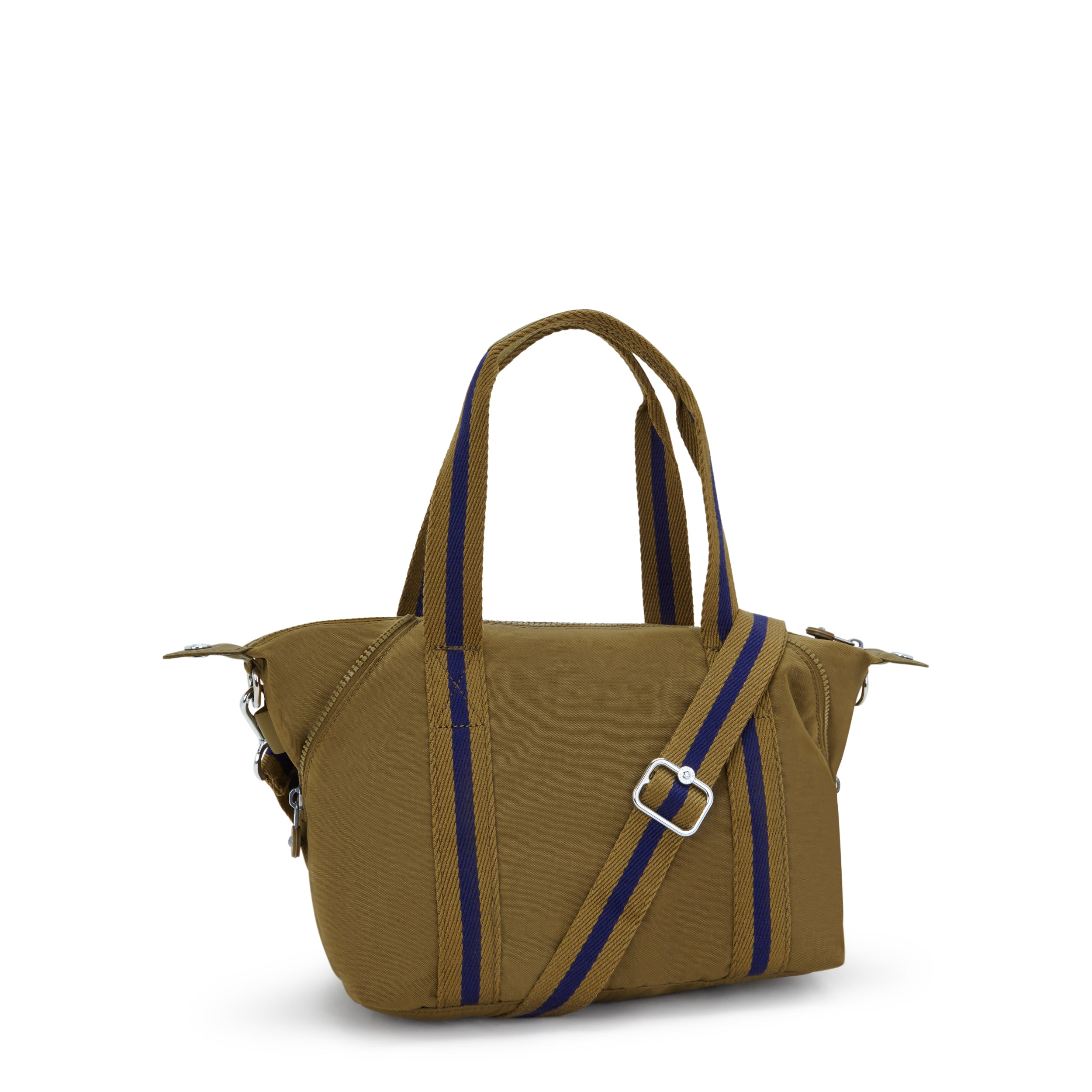 حقيبة يد كيبلينج آرت ميني دراي لوريل صغيرة 01327-88U