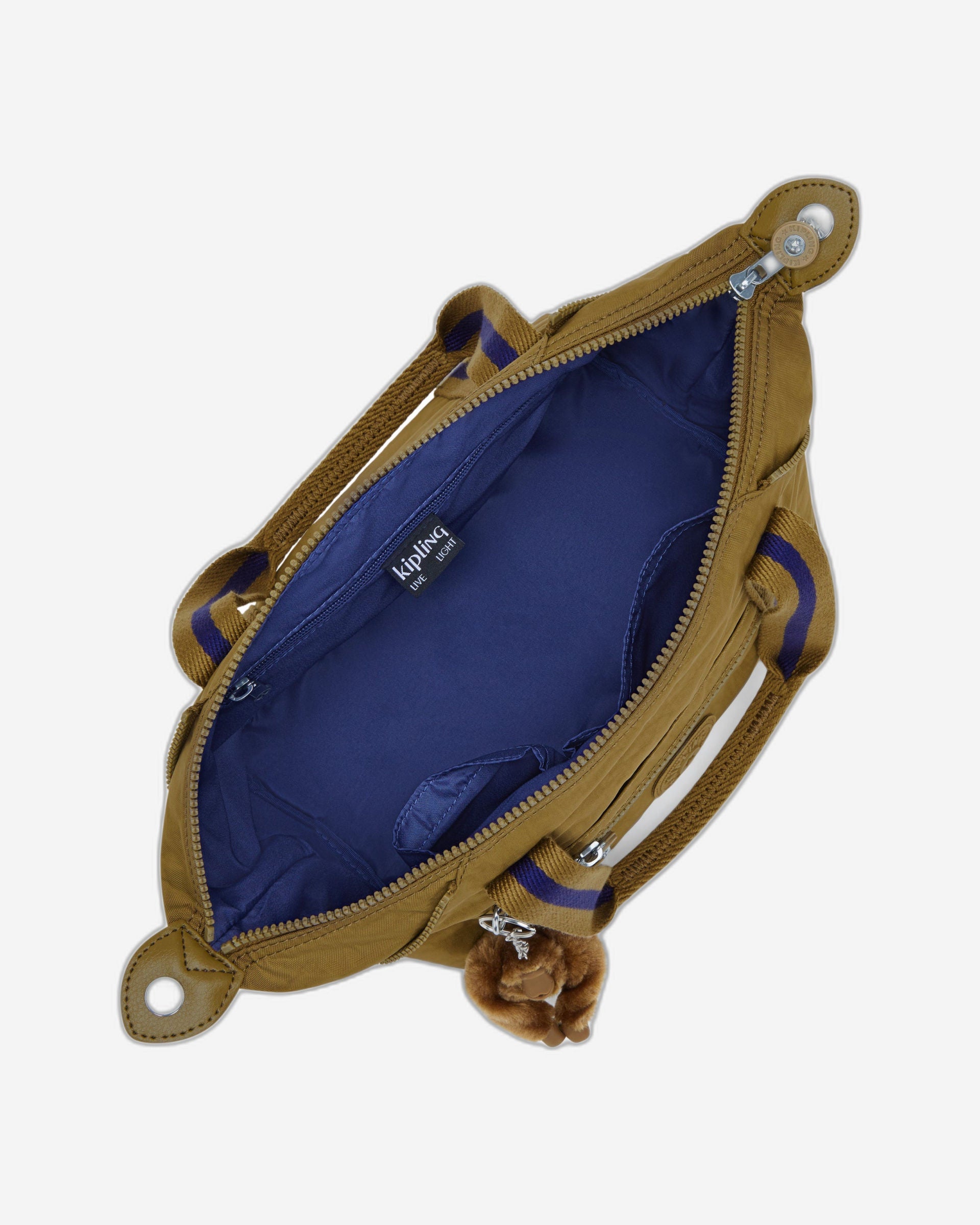 حقيبة يد كيبلينج آرت ميني دراي لوريل صغيرة 01327-88U