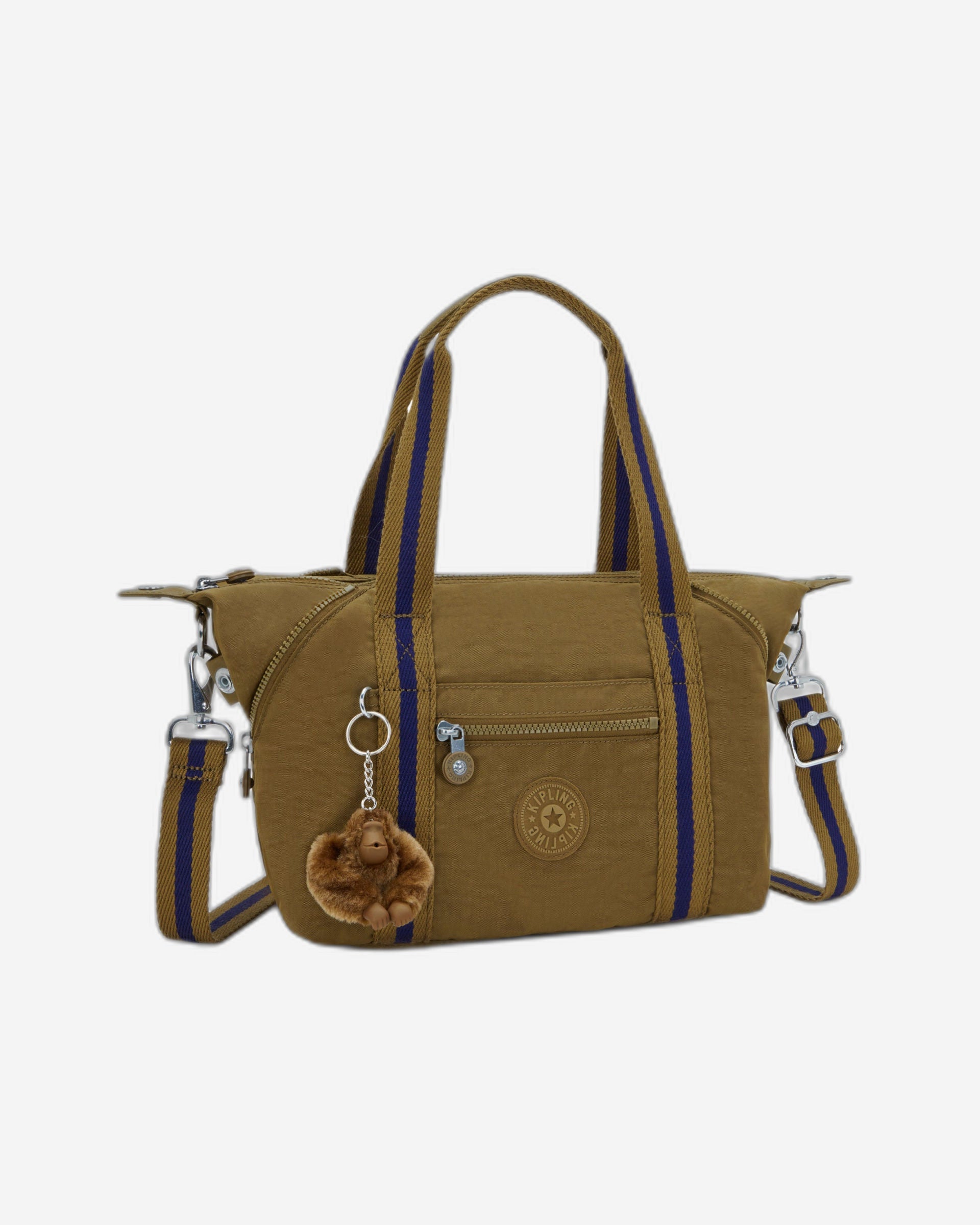 حقيبة يد كيبلينج آرت ميني دراي لوريل صغيرة 01327-88U