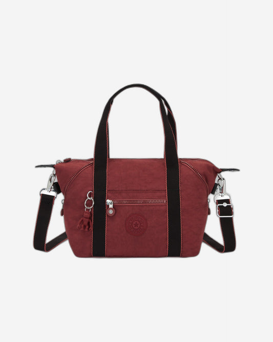 حقيبة يد صغيرة Kipling Art Mini Flaring Rust C201327-A1N
