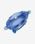 حقيبة يد صغيرة من كيبلينج آرت ميني هافانا بلو C201327-JC7