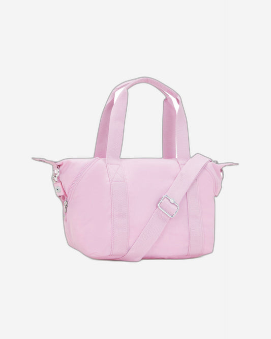 حقيبة يد صغيرة من كيبلينج آرت ميني بلومينج بينك C201327-R2C