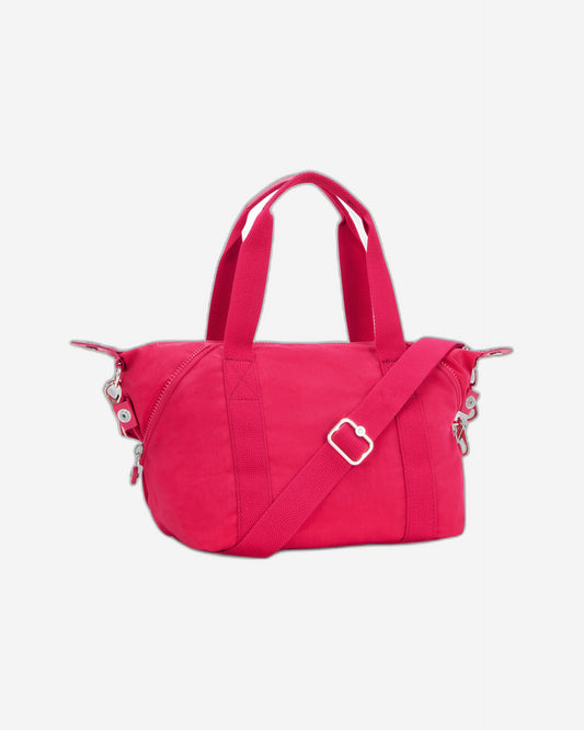 حقيبة يد صغيرة وردية اللون من كيبلينج آرت ميني كونفيتي C201327-T73