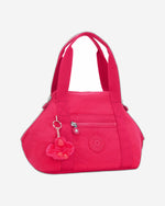 حقيبة يد صغيرة وردية اللون من كيبلينج آرت ميني كونفيتي C201327-T73
