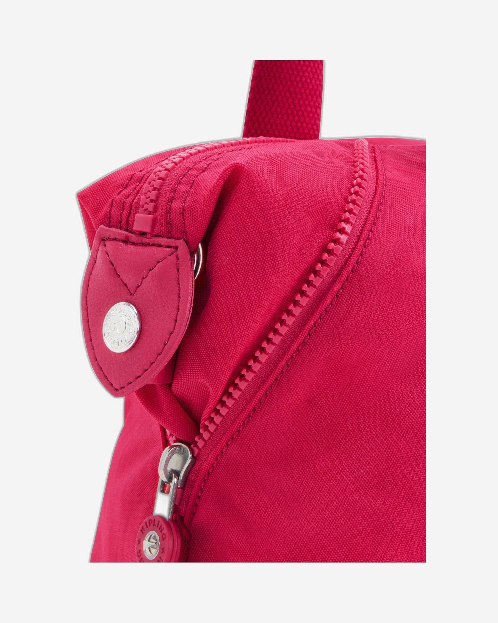 حقيبة يد صغيرة وردية اللون من كيبلينج آرت ميني كونفيتي C201327-T73