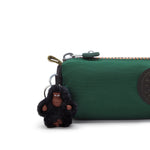 قلم كيبلينج فريدوم تري هاوس أزرق متوسط الحجم 01373-8LB