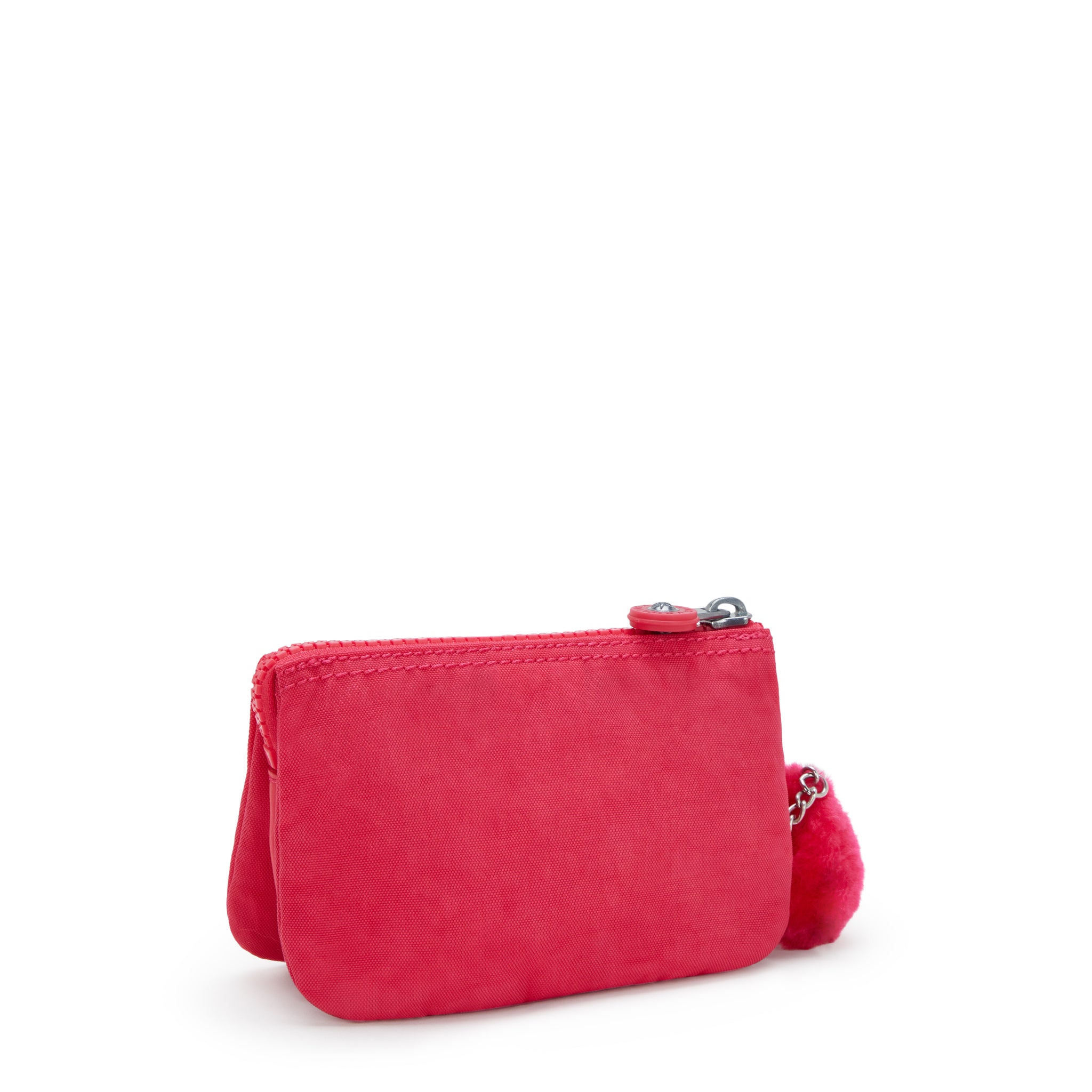 محفظة كيبلينج كرييتيفيتي إس ريزورت الوردية الصغيرة 01864-1BN