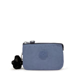 Kipling Creativity S Blue Lover Small Purse 01864-56V