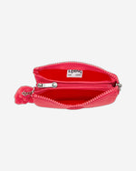 حقيبة كيبلينج كرييتيفيتي إس إسكيب الحمراء الصغيرة 01864-5DX