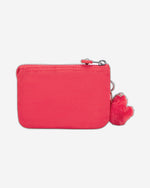 حقيبة كيبلينج كرييتيفيتي إس إسكيب الحمراء الصغيرة 01864-5DX