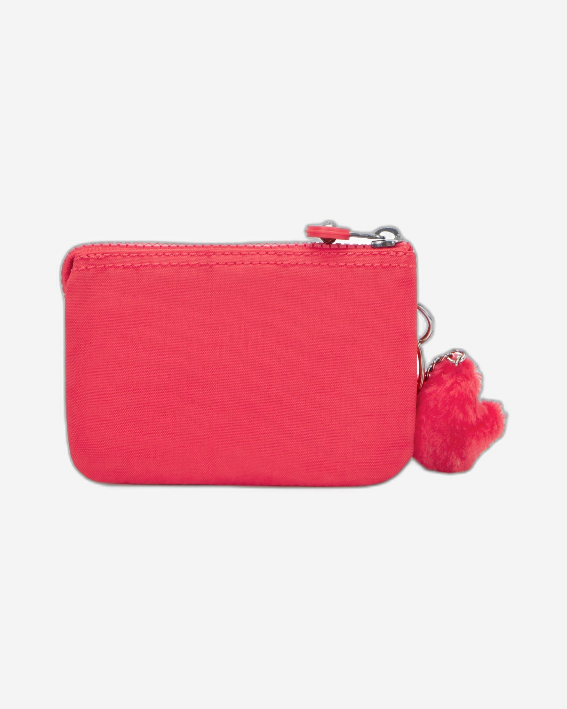 حقيبة كيبلينج كرييتيفيتي إس إسكيب الحمراء الصغيرة 01864-5DX