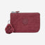 محفظة Kipling Creativity S Lounge Wine صغيرة 01864-5FW