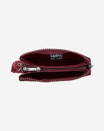 محفظة Kipling Creativity S Lounge Wine صغيرة 01864-5FW