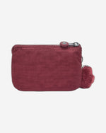 محفظة Kipling Creativity S Lounge Wine صغيرة 01864-5FW