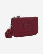 محفظة Kipling Creativity S Lounge Wine صغيرة 01864-5FW