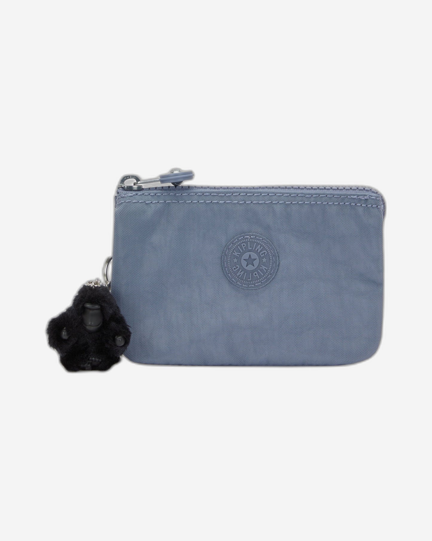 محفظة Kipling Creativity S Blue Stone صغيرة 01864-6FB