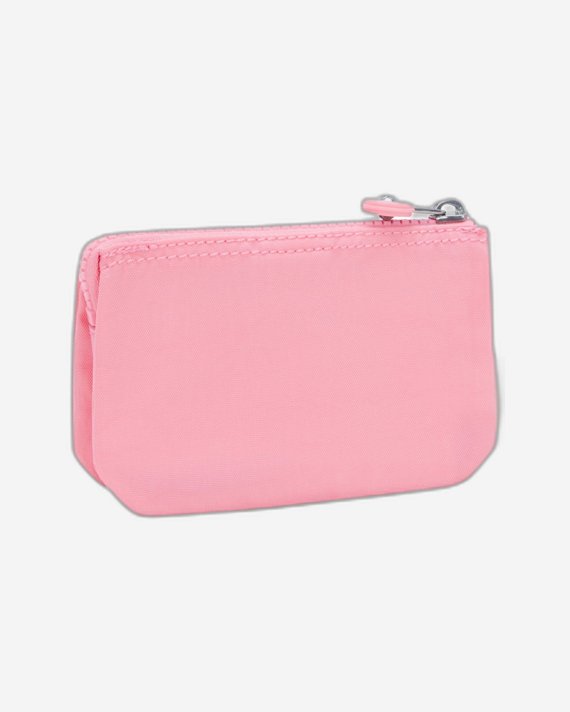 محفظة كيبلينج كرييتيفيتي إس صغيرة بلون أحمر خدود ممتع 01864-6LZ