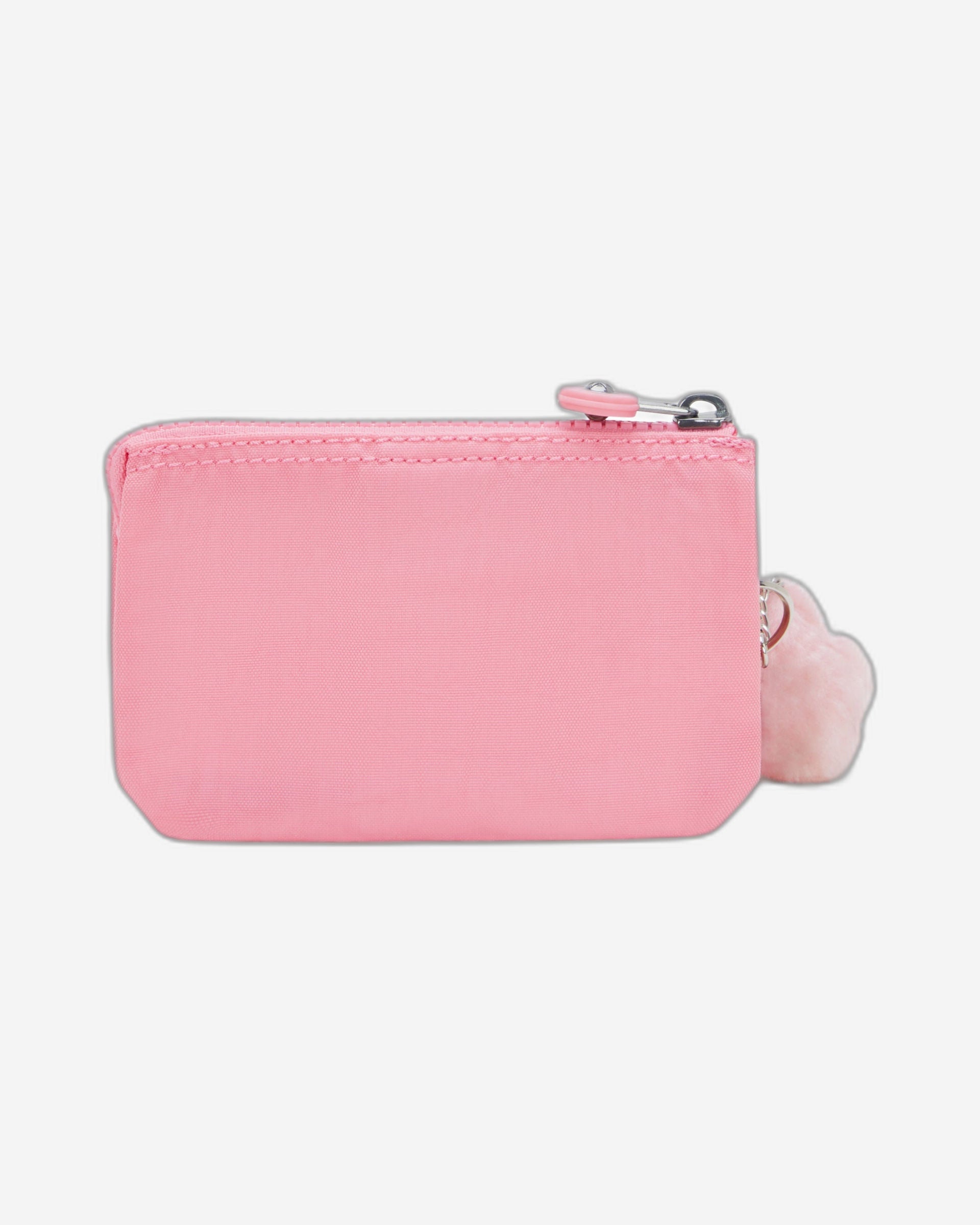 محفظة كيبلينج كرييتيفيتي إس صغيرة بلون أحمر خدود ممتع 01864-6LZ