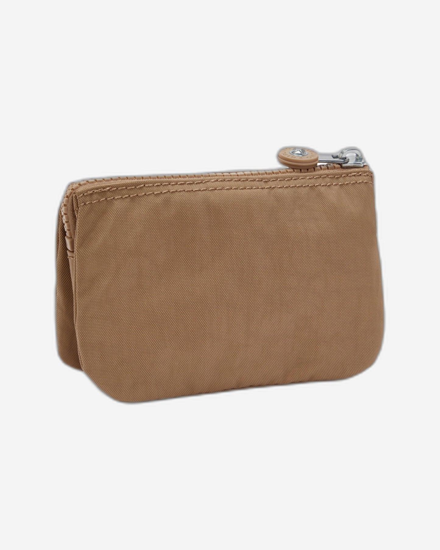 محفظة Kipling Creativity S صغيرة باللون البني المبكر 01864-7CN