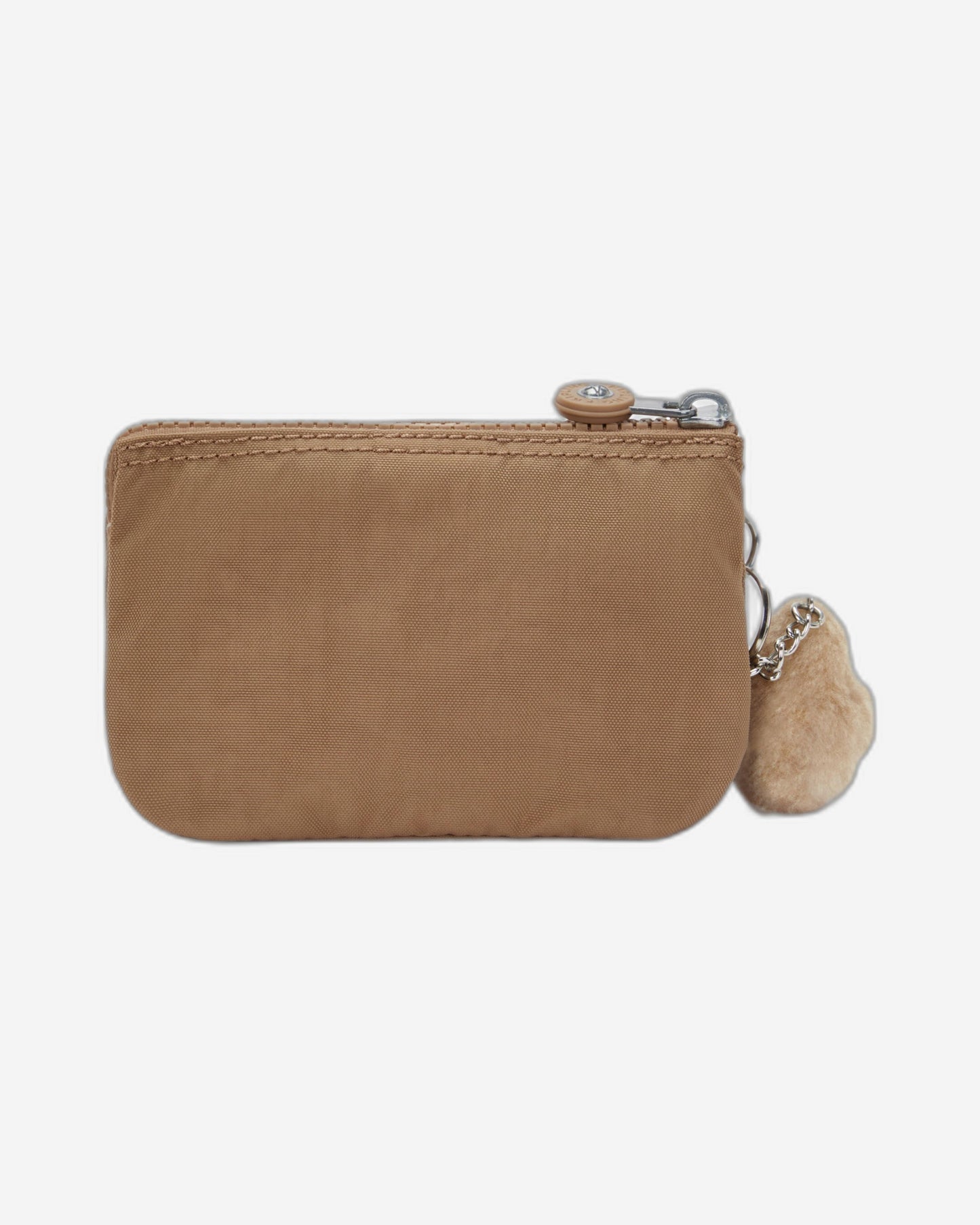 محفظة Kipling Creativity S صغيرة باللون البني المبكر 01864-7CN