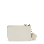 حقيبة كيبلينج كرييتيفيتي إس هايد أواي صغيرة باللون البيج 01864-7JR