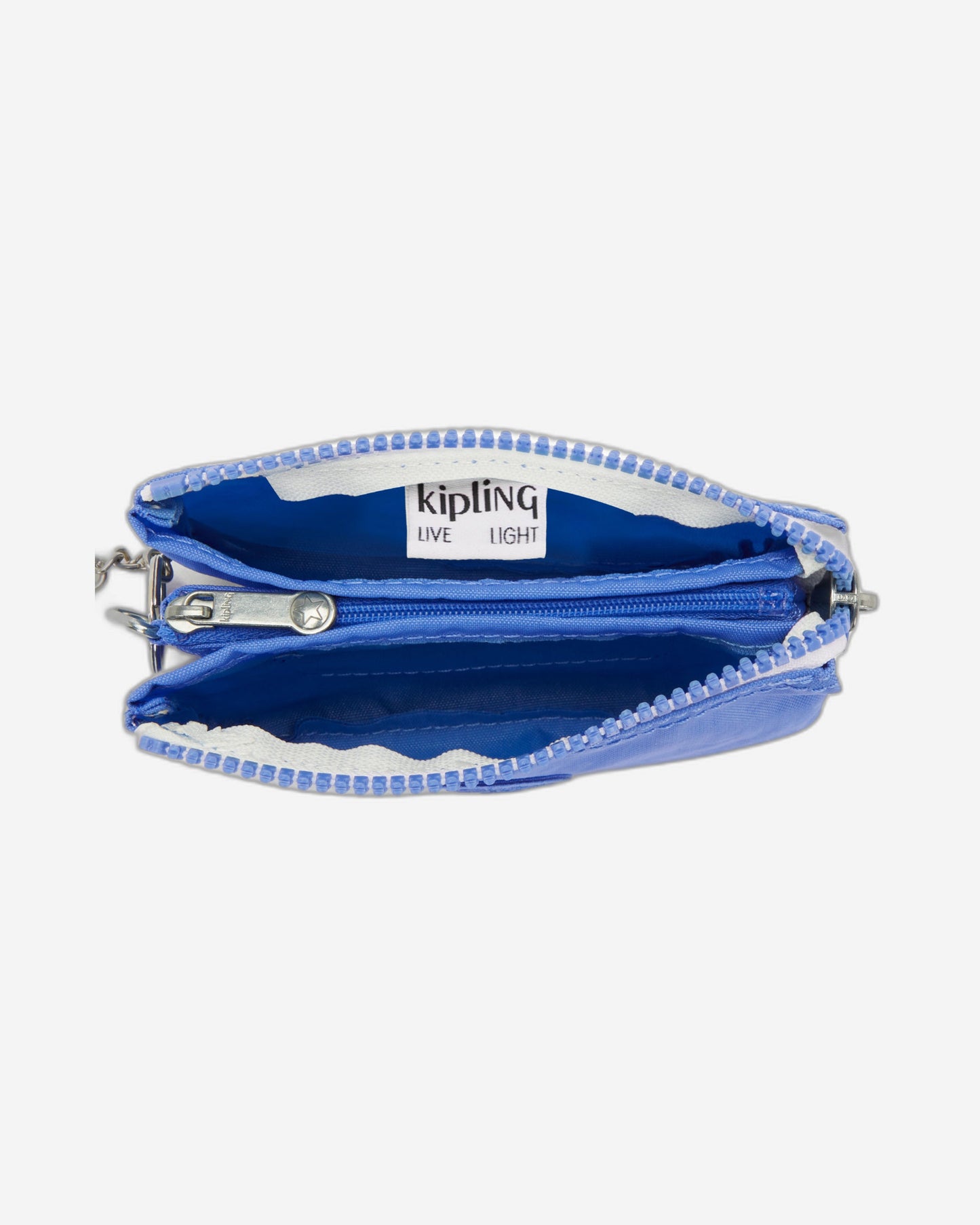 حقيبة كيبلينج كرييتيفيتي إس كوكتيل زرقاء صغيرة 01864-87S