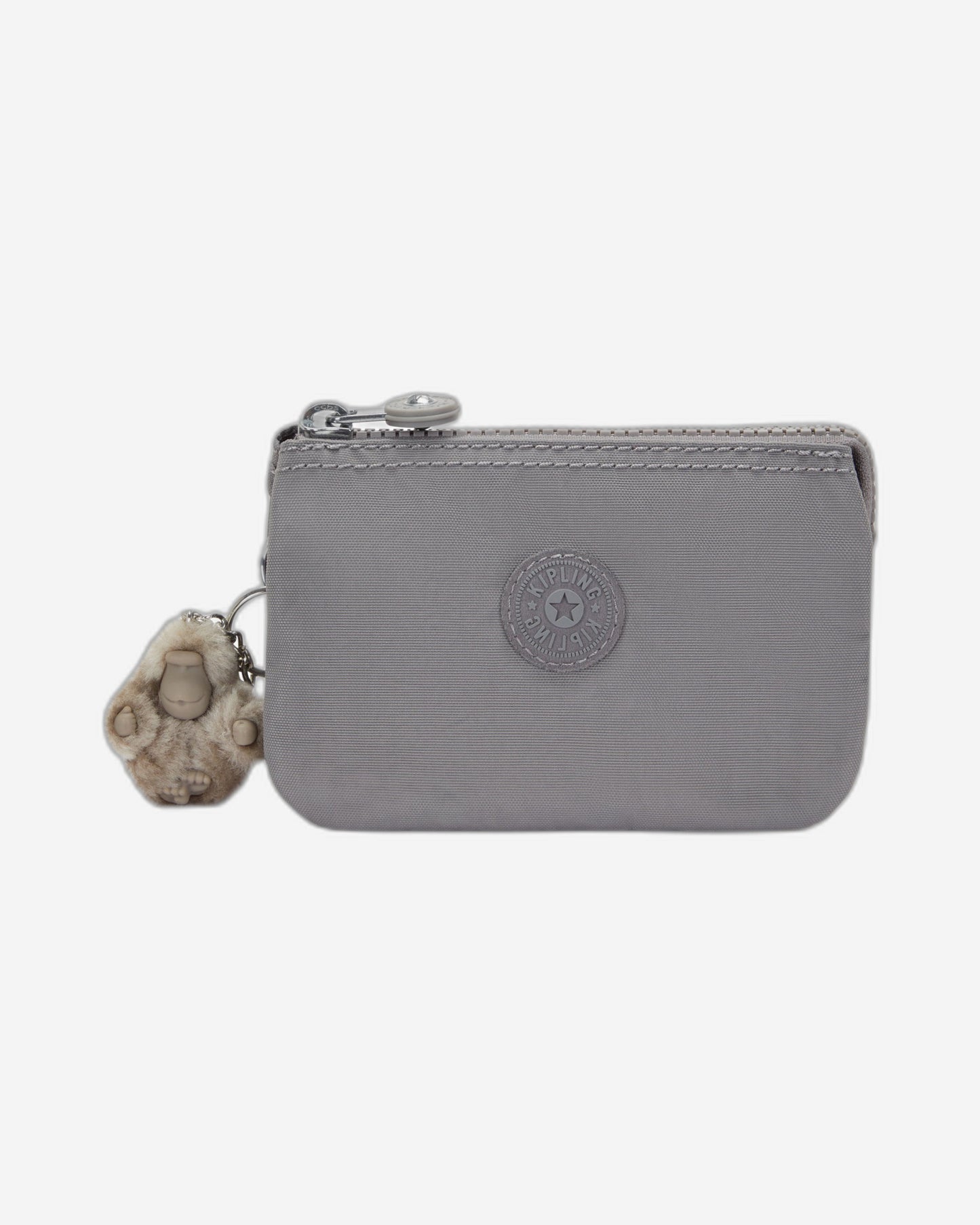محفظة Kipling Creativity S Inviting Grey صغيرة 01864-8DH