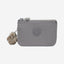 محفظة Kipling Creativity S Inviting Grey صغيرة 01864-8DH