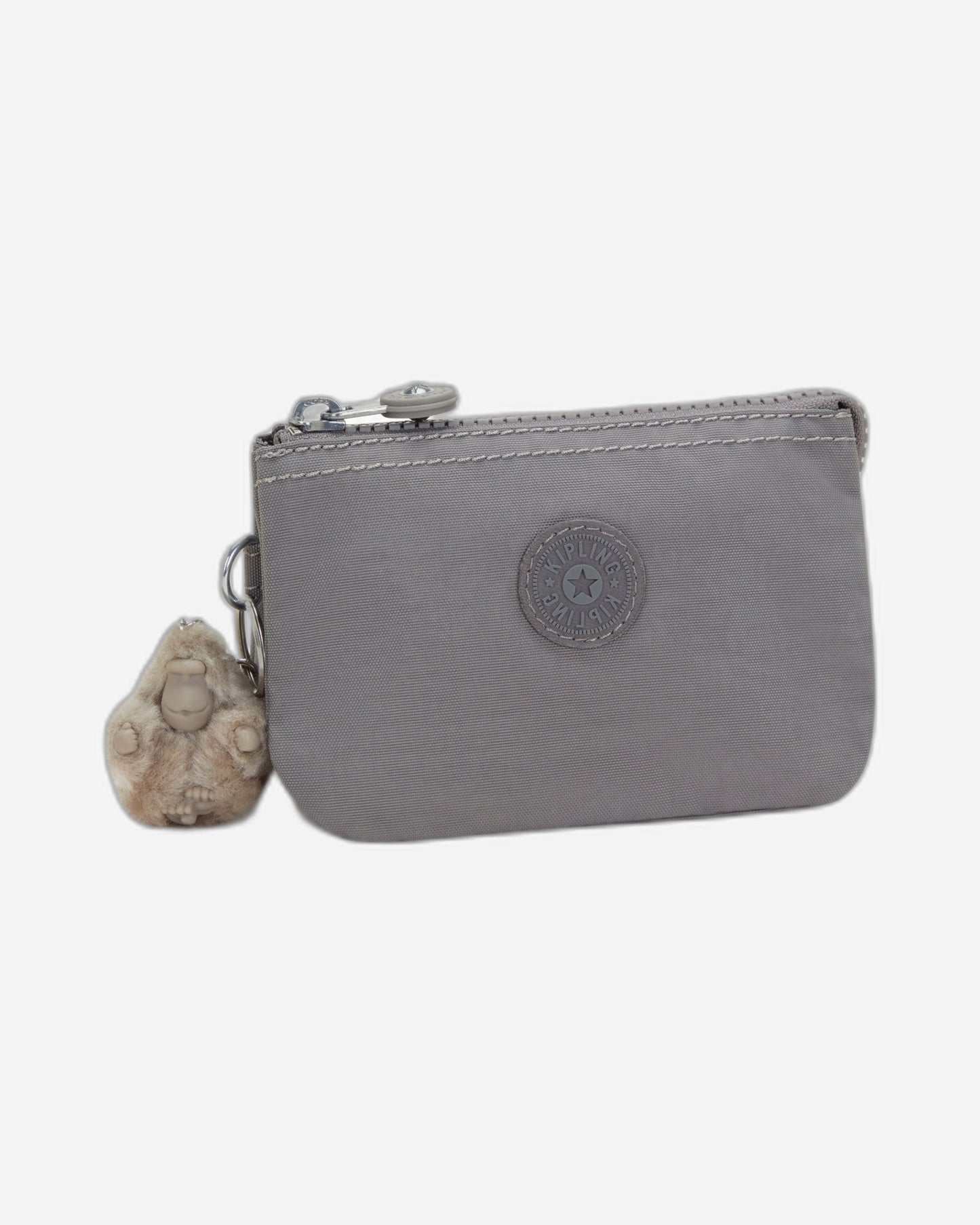 محفظة Kipling Creativity S Inviting Grey صغيرة 01864-8DH