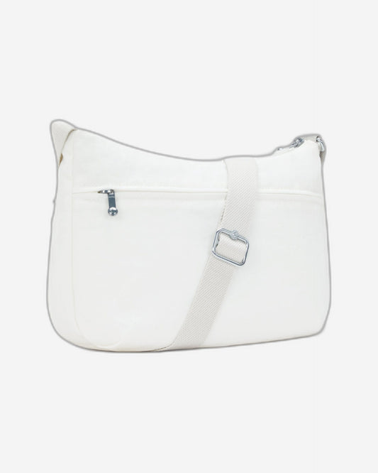 حقيبة كيبلينج إيزيلاه متوسطة الحجم من المرمر الخالص C202144-6KH