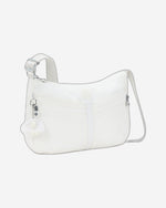 حقيبة كيبلينج إيزيلاه متوسطة الحجم من المرمر الخالص C202144-6KH