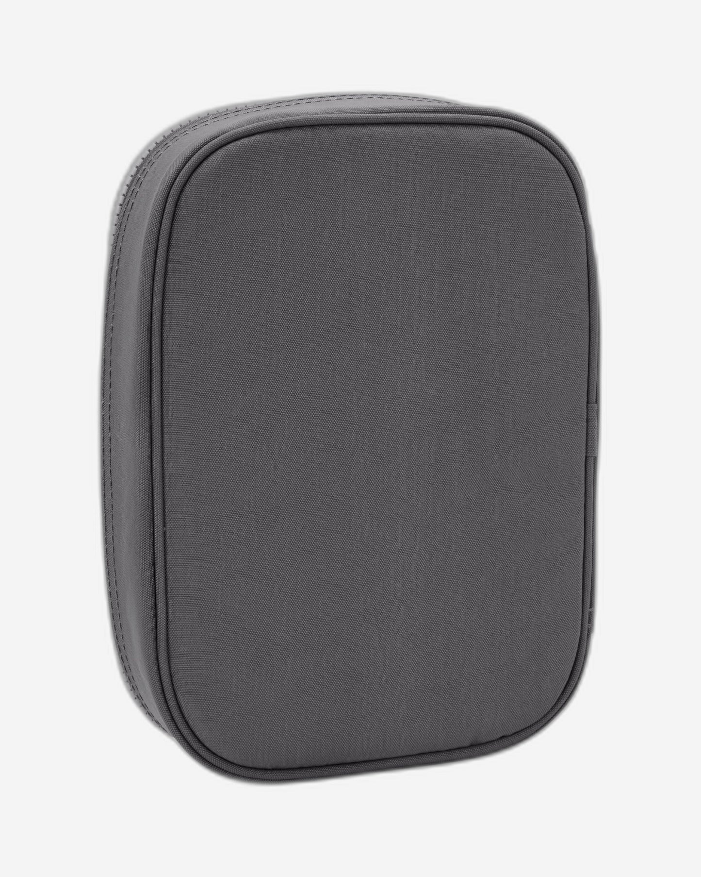 علبة أقلام كيبلينج 100 قلم، لون رمادي، 09405-1DX